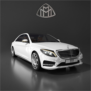 Maybach